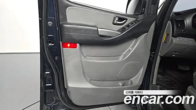 2020 Hyundai The New Grand Starex Van 5-Seater Sold VIN KMFWBX7KBLU117192 – dashboard 2020 Hyundai The New Grand Starex Van 5-Seater Sold VIN KMFWBX7KBLU117192 – dashboard