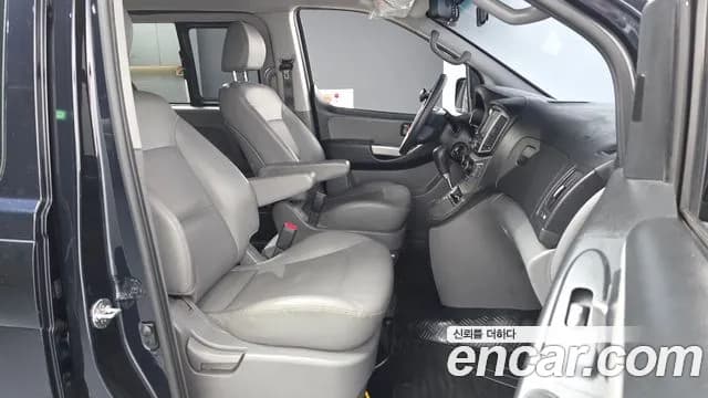 2020 Hyundai The New Grand Starex Van 5-Seater Sold VIN KMFWBX7KBLU117192 – photo 20 2020 Hyundai The New Grand Starex Van 5-Seater Sold VIN KMFWBX7KBLU117192 – photo 20