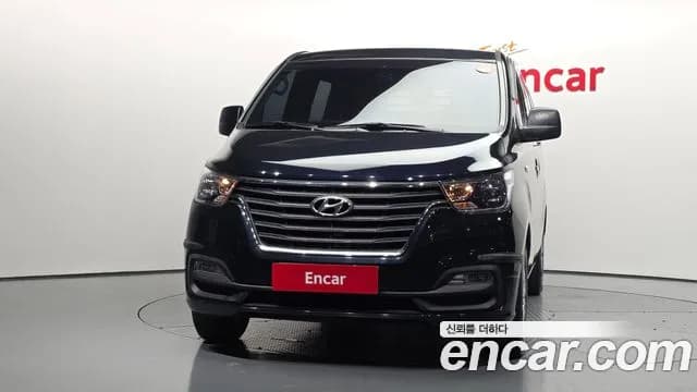 2020 Hyundai The New Grand Starex Van 5-Seater Sold VIN KMFWBX7KBLU117192 – photo 22 2020 Hyundai The New Grand Starex Van 5-Seater Sold VIN KMFWBX7KBLU117192 – photo 22