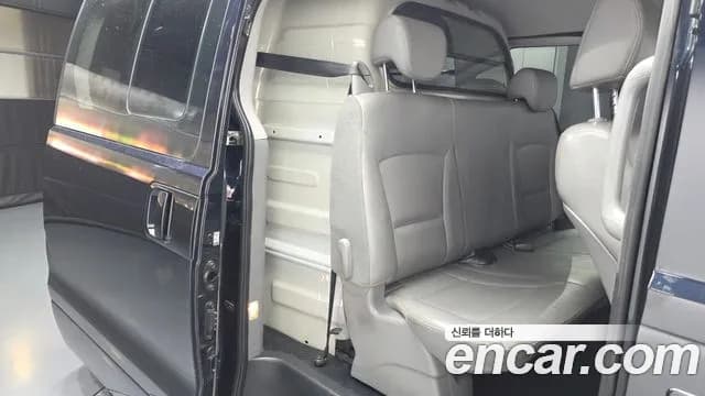 2020 Hyundai The New Grand Starex Van 5-Seater Sold VIN KMFWBX7KBLU117192 – photo 28 2020 Hyundai The New Grand Starex Van 5-Seater Sold VIN KMFWBX7KBLU117192 – photo 28