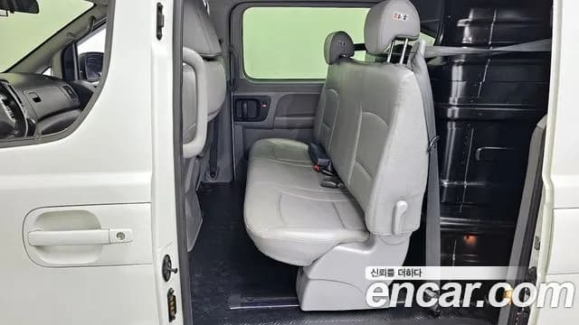 2020 Hyundai The New Grand Starex Van 5-Seater Sold VIN KMFWBX7KBLU124309 – dashboard 2020 Hyundai The New Grand Starex Van 5-Seater Sold VIN KMFWBX7KBLU124309 – dashboard
