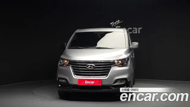 2020 Hyundai The New Grand Starex Van 5-Seater Sold VIN KMFWBX7KBLU127292 – odometer reading 2020 Hyundai The New Grand Starex Van 5-Seater Sold VIN KMFWBX7KBLU127292 – odometer reading