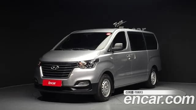 2020 Hyundai The New Grand Starex Van 5-Seater Sold VIN KMFWBX7KBLU127292 – photo 11 2020 Hyundai The New Grand Starex Van 5-Seater Sold VIN KMFWBX7KBLU127292 – photo 11