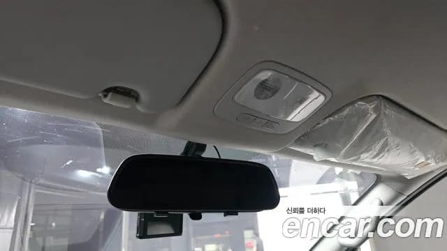 2020 Hyundai The New Grand Starex Van 5-Seater Sold VIN KMFWBX7KBLU127292 – photo 16 2020 Hyundai The New Grand Starex Van 5-Seater Sold VIN KMFWBX7KBLU127292 – photo 16