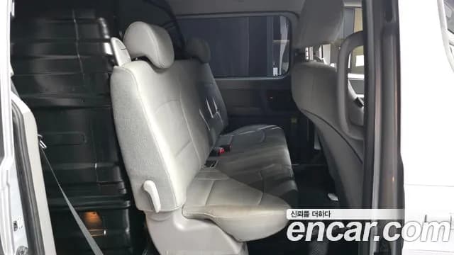 2020 Hyundai The New Grand Starex Van 5-Seater Sold VIN KMFWBX7KBLU127292 – photo 19 2020 Hyundai The New Grand Starex Van 5-Seater Sold VIN KMFWBX7KBLU127292 – photo 19