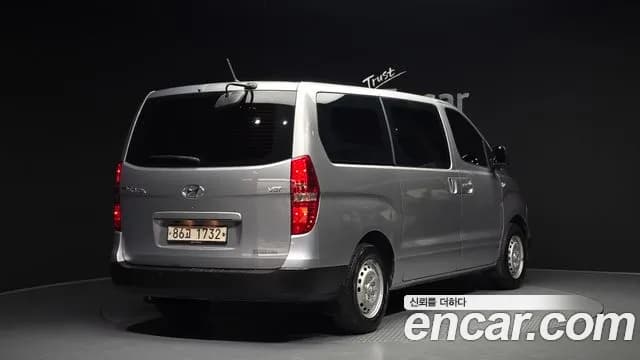2020 Hyundai The New Grand Starex Van 5-Seater Sold VIN KMFWBX7KBLU127292 – photo 27 2020 Hyundai The New Grand Starex Van 5-Seater Sold VIN KMFWBX7KBLU127292 – photo 27