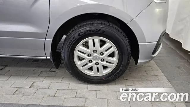 2020 Hyundai The New Grand Starex Van 5-Seater Sold VIN KMFWBX7KBLU128905 – front exterior 2020 Hyundai The New Grand Starex Van 5-Seater Sold VIN KMFWBX7KBLU128905 – front exterior