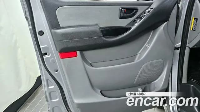 2020 Hyundai The New Grand Starex Van 5-Seater Sold VIN KMFWBX7KBLU128905 – rear exterior 2020 Hyundai The New Grand Starex Van 5-Seater Sold VIN KMFWBX7KBLU128905 – rear exterior