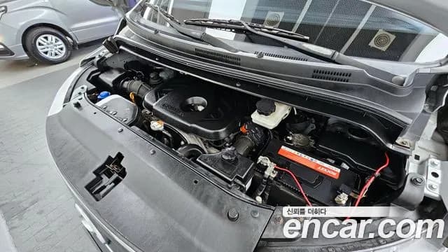 2020 Hyundai The New Grand Starex Van 5-Seater Sold VIN KMFWBX7KBLU128905 – dashboard 2020 Hyundai The New Grand Starex Van 5-Seater Sold VIN KMFWBX7KBLU128905 – dashboard