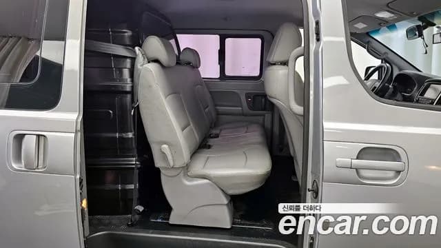 2020 Hyundai The New Grand Starex Van 5-Seater Sold VIN KMFWBX7KBLU128905 – odometer reading 2020 Hyundai The New Grand Starex Van 5-Seater Sold VIN KMFWBX7KBLU128905 – odometer reading