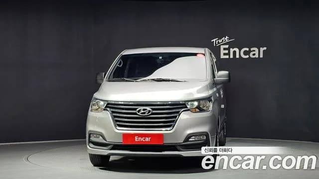 2020 Hyundai The New Grand Starex Van 5-Seater Sold VIN KMFWBX7KBLU128905 – photo 12 2020 Hyundai The New Grand Starex Van 5-Seater Sold VIN KMFWBX7KBLU128905 – photo 12