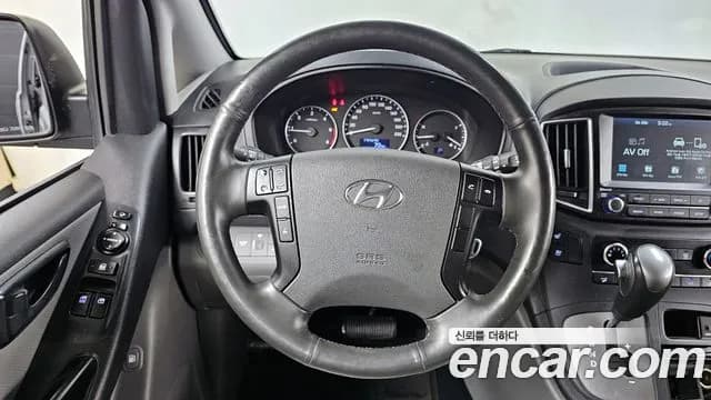 2020 Hyundai The New Grand Starex Van 5-Seater Sold VIN KMFWBX7KBLU128905 – photo 20 2020 Hyundai The New Grand Starex Van 5-Seater Sold VIN KMFWBX7KBLU128905 – photo 20