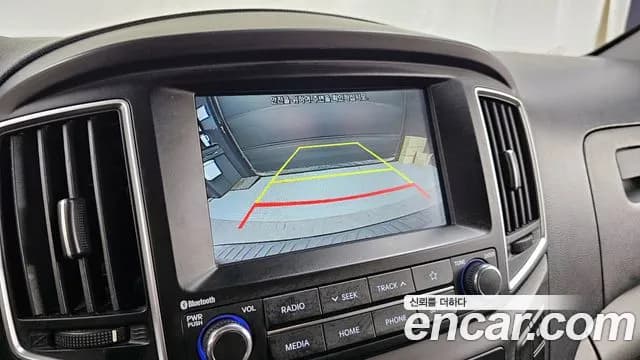 2020 Hyundai The New Grand Starex Van 5-Seater Sold VIN KMFWBX7KBLU128905 – photo 21 2020 Hyundai The New Grand Starex Van 5-Seater Sold VIN KMFWBX7KBLU128905 – photo 21