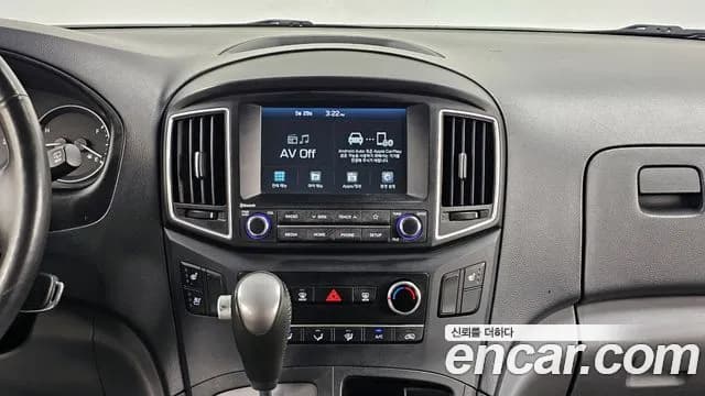 2020 Hyundai The New Grand Starex Van 5-Seater Sold VIN KMFWBX7KBLU128905 – photo 22 2020 Hyundai The New Grand Starex Van 5-Seater Sold VIN KMFWBX7KBLU128905 – photo 22