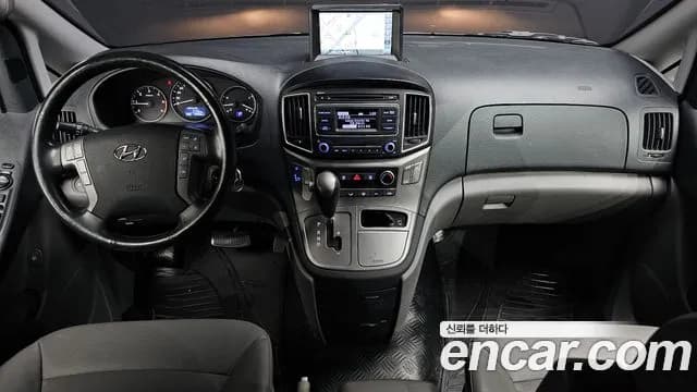 2020 Hyundai The New Grand Starex Van 5-Seater Sold VIN KMFWBX7KBLU137771 – dashboard 2020 Hyundai The New Grand Starex Van 5-Seater Sold VIN KMFWBX7KBLU137771 – dashboard