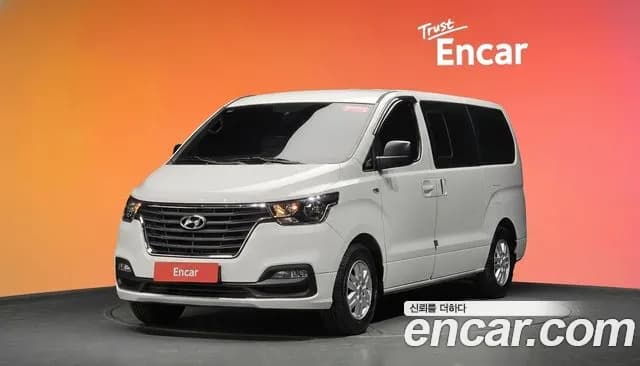 2020 Hyundai The New Grand Starex Van 5-Seater Sold VIN KMFWBX7KBLU137771 – photo 13 2020 Hyundai The New Grand Starex Van 5-Seater Sold VIN KMFWBX7KBLU137771 – photo 13