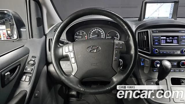 2020 Hyundai The New Grand Starex Van 5-Seater Sold VIN KMFWBX7KBLU137771 – photo 17 2020 Hyundai The New Grand Starex Van 5-Seater Sold VIN KMFWBX7KBLU137771 – photo 17