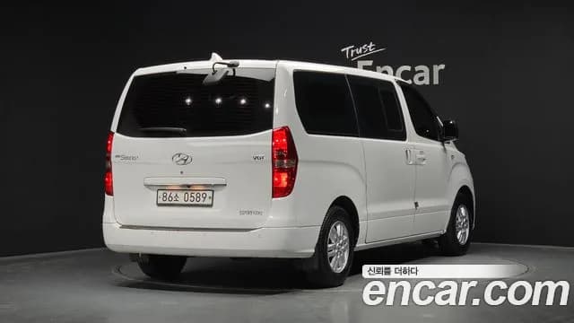 2020 Hyundai The New Grand Starex Van 5-Seater Sold VIN KMFWBX7KBLU137771 – photo 18 2020 Hyundai The New Grand Starex Van 5-Seater Sold VIN KMFWBX7KBLU137771 – photo 18