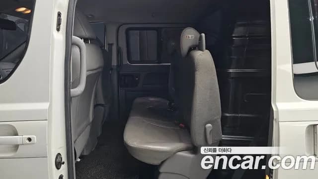 2020 Hyundai The New Grand Starex Van 5-Seater Sold VIN KMFWBX7KBLU137771 – photo 19 2020 Hyundai The New Grand Starex Van 5-Seater Sold VIN KMFWBX7KBLU137771 – photo 19