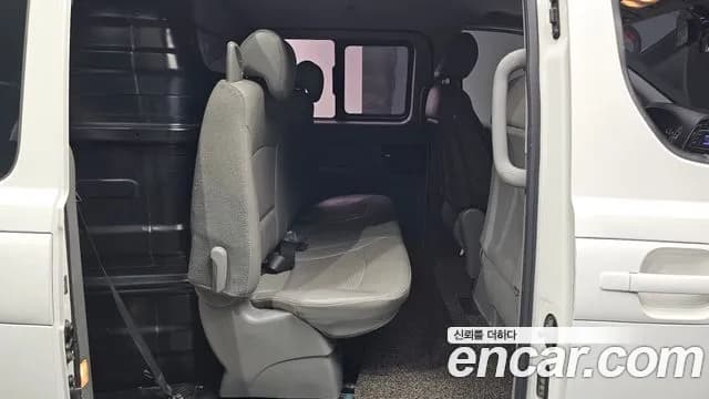 2020 Hyundai The New Grand Starex Van 5-Seater Sold VIN KMFWBX7KBLU137771 – photo 28 2020 Hyundai The New Grand Starex Van 5-Seater Sold VIN KMFWBX7KBLU137771 – photo 28