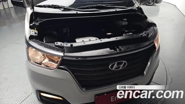 2020 Hyundai The New Grand Starex Van 5-Seater Sold VIN KMFWBX7KBLU137771 – photo 30 2020 Hyundai The New Grand Starex Van 5-Seater Sold VIN KMFWBX7KBLU137771 – photo 30