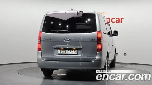 2020 Hyundai The New Grand Starex Van 3-Seater Sold VIN KMFWBX7KBLU138165 – photo 22 2020 Hyundai The New Grand Starex Van 3-Seater Sold VIN KMFWBX7KBLU138165 – photo 22