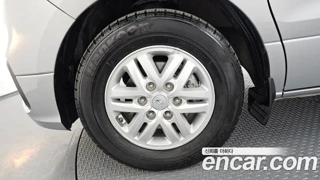 2020 Hyundai The New Grand Starex Van 3-Seater Sold VIN KMFWBX7KBLU138165 – photo 26 2020 Hyundai The New Grand Starex Van 3-Seater Sold VIN KMFWBX7KBLU138165 – photo 26