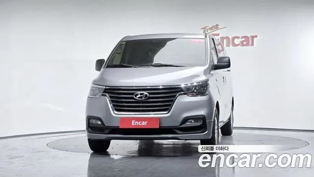 2020 Hyundai The New Grand Starex Van 3-Seater Sold VIN KMFWBX7KBLU147225 – dashboard 2020 Hyundai The New Grand Starex Van 3-Seater Sold VIN KMFWBX7KBLU147225 – dashboard