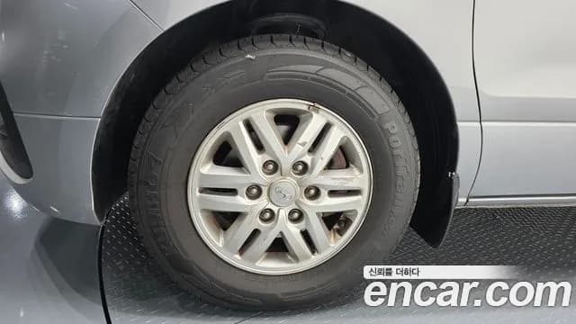 2020 Hyundai The New Grand Starex Van 3-Seater Sold VIN KMFWBX7KBLU147225 – exterior detail 2020 Hyundai The New Grand Starex Van 3-Seater Sold VIN KMFWBX7KBLU147225 – exterior detail