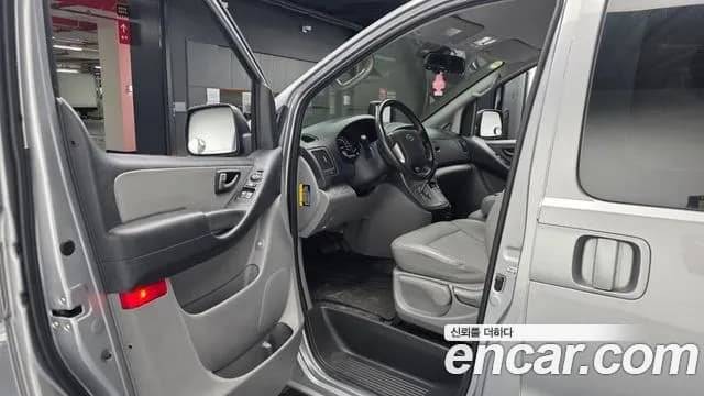 2020 Hyundai The New Grand Starex Van 3-Seater Sold VIN KMFWBX7KBLU147225 – photo 26 2020 Hyundai The New Grand Starex Van 3-Seater Sold VIN KMFWBX7KBLU147225 – photo 26