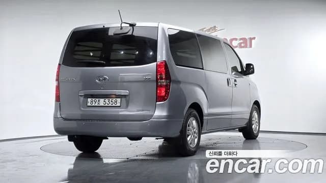 2020 Hyundai The New Grand Starex Van 3-Seater Sold VIN KMFWBX7KBLU147225 – photo 29 2020 Hyundai The New Grand Starex Van 3-Seater Sold VIN KMFWBX7KBLU147225 – photo 29