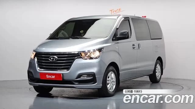 2021 Hyundai The New Grand Starex Van 3-Seater Sold VIN KMFWBX7KBMU153872 – photo 11 2021 Hyundai The New Grand Starex Van 3-Seater Sold VIN KMFWBX7KBMU153872 – photo 11
