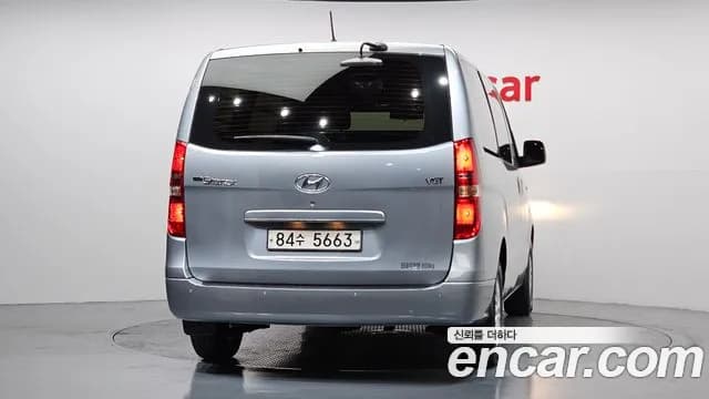 2021 Hyundai The New Grand Starex Van 3-Seater Sold VIN KMFWBX7KBMU153872 – photo 13 2021 Hyundai The New Grand Starex Van 3-Seater Sold VIN KMFWBX7KBMU153872 – photo 13