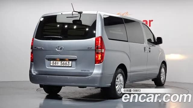 2021 Hyundai The New Grand Starex Van 3-Seater Sold VIN KMFWBX7KBMU153872 – photo 14 2021 Hyundai The New Grand Starex Van 3-Seater Sold VIN KMFWBX7KBMU153872 – photo 14