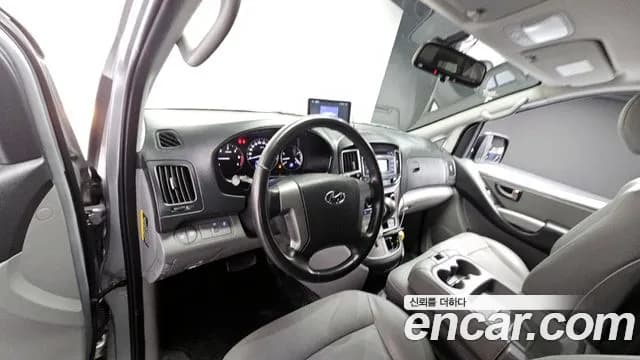 2021 Hyundai The New Grand Starex Van 3-Seater Sold VIN KMFWBX7KBMU153872 – photo 16 2021 Hyundai The New Grand Starex Van 3-Seater Sold VIN KMFWBX7KBMU153872 – photo 16
