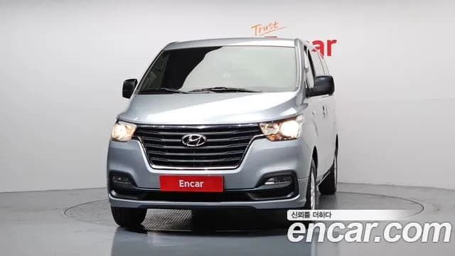 2021 Hyundai The New Grand Starex Van 3-Seater Sold VIN KMFWBX7KBMU153872 – photo 18 2021 Hyundai The New Grand Starex Van 3-Seater Sold VIN KMFWBX7KBMU153872 – photo 18