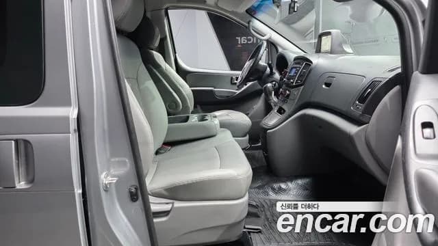 2021 Hyundai The New Grand Starex Van 3-Seater Sold VIN KMFWBX7KBMU156690 – photo 15 2021 Hyundai The New Grand Starex Van 3-Seater Sold VIN KMFWBX7KBMU156690 – photo 15