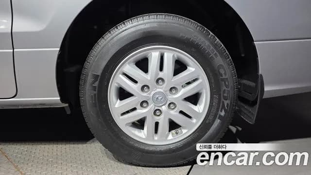 2021 Hyundai The New Grand Starex Van 3-Seater Sold VIN KMFWBX7KBMU156690 – photo 18 2021 Hyundai The New Grand Starex Van 3-Seater Sold VIN KMFWBX7KBMU156690 – photo 18