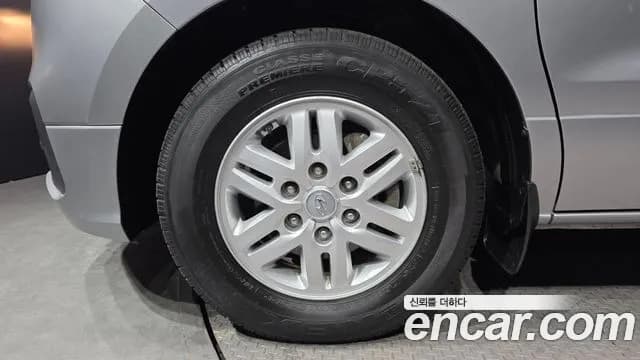 2021 Hyundai The New Grand Starex Van 3-Seater Sold VIN KMFWBX7KBMU156690 – photo 27 2021 Hyundai The New Grand Starex Van 3-Seater Sold VIN KMFWBX7KBMU156690 – photo 27