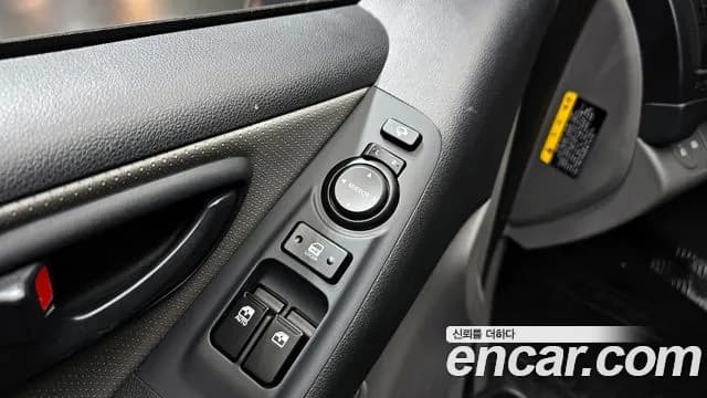 2021 Hyundai The New Grand Starex Van 5-Seater Sold VIN KMFWBX7KBMU159796 – trunk area 2021 Hyundai The New Grand Starex Van 5-Seater Sold VIN KMFWBX7KBMU159796 – trunk area