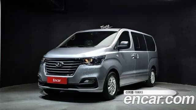 2021 Hyundai The New Grand Starex Van 5-Seater Sold VIN KMFWBX7KBMU159796 – photo 13 2021 Hyundai The New Grand Starex Van 5-Seater Sold VIN KMFWBX7KBMU159796 – photo 13