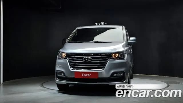 2021 Hyundai The New Grand Starex Van 5-Seater Sold VIN KMFWBX7KBMU159796 – photo 17 2021 Hyundai The New Grand Starex Van 5-Seater Sold VIN KMFWBX7KBMU159796 – photo 17