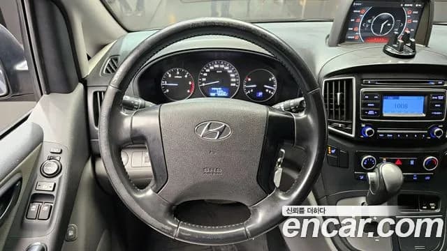 2021 Hyundai The New Grand Starex Van 5-Seater Sold VIN KMFWBX7KBMU159796 – photo 18 2021 Hyundai The New Grand Starex Van 5-Seater Sold VIN KMFWBX7KBMU159796 – photo 18