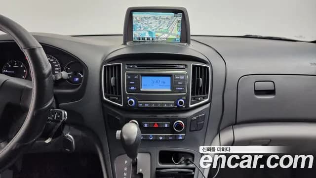 2021 Hyundai The New Grand Starex Van 5-Seater Sold VIN KMFWBX7KBMU160878 – dashboard 2021 Hyundai The New Grand Starex Van 5-Seater Sold VIN KMFWBX7KBMU160878 – dashboard