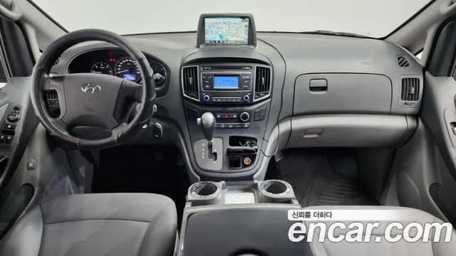 2021 Hyundai The New Grand Starex Van 5-Seater Sold VIN KMFWBX7KBMU160878 – photo 17 2021 Hyundai The New Grand Starex Van 5-Seater Sold VIN KMFWBX7KBMU160878 – photo 17