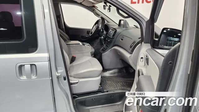 2021 Hyundai The New Grand Starex Van 5-Seater Sold VIN KMFWBX7KBMU160878 – photo 18 2021 Hyundai The New Grand Starex Van 5-Seater Sold VIN KMFWBX7KBMU160878 – photo 18