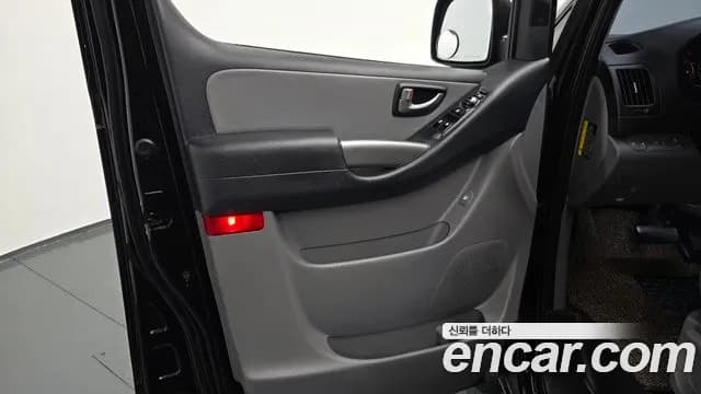 2021 Hyundai The New Grand Starex Van 5-Seater Sold VIN KMFWBX7KBMU164548 – photo 18 2021 Hyundai The New Grand Starex Van 5-Seater Sold VIN KMFWBX7KBMU164548 – photo 18