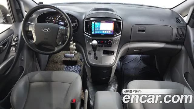 2021 Hyundai The New Grand Starex Van 5-Seater Sold VIN KMFWBX7KBMU164548 – photo 20 2021 Hyundai The New Grand Starex Van 5-Seater Sold VIN KMFWBX7KBMU164548 – photo 20
