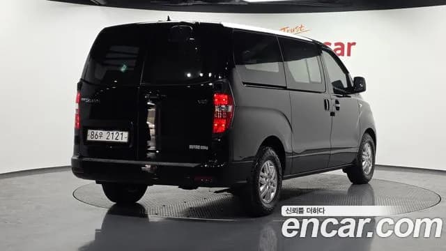 2021 Hyundai The New Grand Starex Van 5-Seater Sold VIN KMFWBX7KBMU164548 – photo 21 2021 Hyundai The New Grand Starex Van 5-Seater Sold VIN KMFWBX7KBMU164548 – photo 21