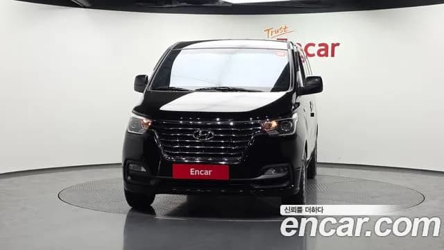 2021 Hyundai The New Grand Starex Van 5-Seater Sold VIN KMFWBX7KBMU164548 – photo 22 2021 Hyundai The New Grand Starex Van 5-Seater Sold VIN KMFWBX7KBMU164548 – photo 22